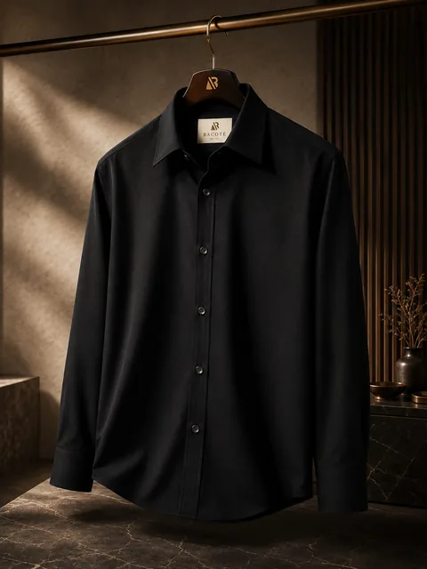 Midnight Black — BACOTÉ